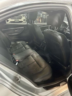 BMW 328 * xDrive SA * CARFAX * ЦЕНА ДО БГ - 17500 € / 34227.03 лв. - 44129992 9