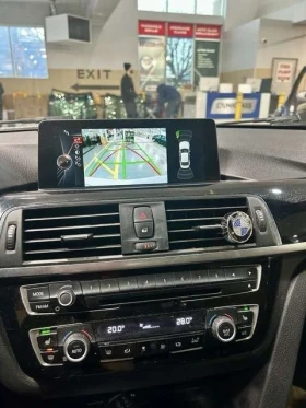 BMW 328 * xDrive SA * CARFAX * ЦЕНА ДО БГ - 17500 € / 34227.03 лв. - 44129992 8