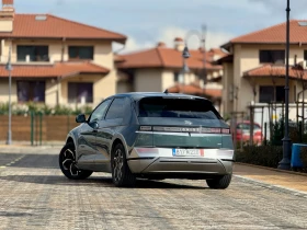 Hyundai Ioniq 5 77kWh Uniq AWD - 30600 € / 59848.40 лв. - 46327116 5