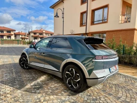 Hyundai Ioniq 5 77kWh Uniq AWD - 30600 € / 59848.40 лв. - 46327116 3