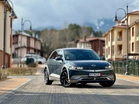 Hyundai Ioniq 5 77kWh Uniq AWD