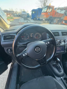 VW Caddy 2.0TDI DSG 150кс - 11500 € / 22492.04 лв. - 86441619 7