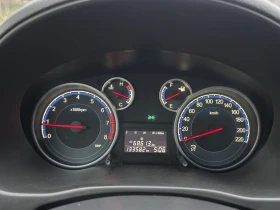 Suzuki SX4 133500км .Фейслифт. 4х4  - 5900 € / 11539.40 лв. - 73153961 14