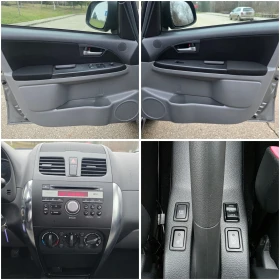 Suzuki SX4 133500км .Фейслифт. 4х4  - 5900 € / 11539.40 лв. - 73153961 12