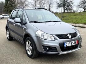 Suzuki SX4 133500км .Фейслифт. 4х4  - 5900 € / 11539.40 лв. - 73153961 4