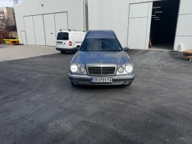 Mercedes-Benz E 280 катафалка - 5000 € / 9779.15 лв. - 93279418 5