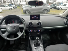 Audi A3 14TFSI  Sportback - 8300 € / 16233.39 лв. - 65401507 14