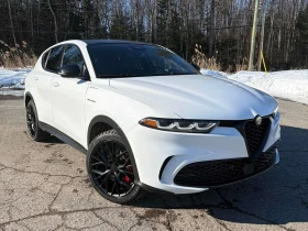 Alfa Romeo Tonale * Veloce * 2 КЛЮЧА* ПОДГРЕВ* KEYLESS* 