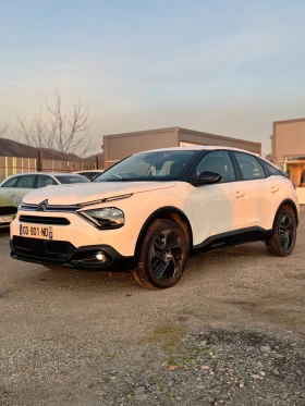 Citroen C4 New 1.5hdi LED Navi Full - 11750 € / 22981.00 лв. - 73653137 2