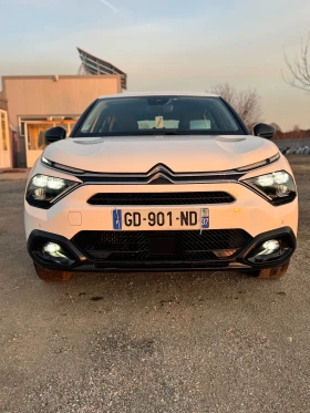 Citroen C4 New 1.5hdi LED Navi Full - 11750 € / 22981.00 лв. - 73653137 3
