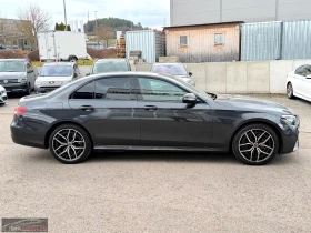 Mercedes-Benz E 220 d/AMG/200HP/DISTR/CAM/LED/NAVI/DIGI/AMBI/941g | Auto.bg — изображение 6