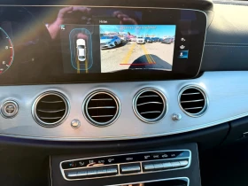 Mercedes-Benz E 220 d/AMG/200HP/DISTR/CAM/LED/NAVI/DIGI/AMBI/941g | Auto.bg — изображение 10