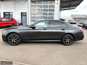 Mercedes-Benz E 220 d/AMG/200HP/DISTR/CAM/LED/NAVI/DIGI/AMBI/941g | Auto.bg — изображение 3