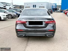Mercedes-Benz E 220 d/AMG/200HP/DISTR/CAM/LED/NAVI/DIGI/AMBI/941g | Auto.bg — изображение 7