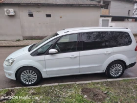 Ford Galaxy 2.0 TDCI - 6000 € / 11734.98 лв. - 34926275 5