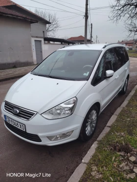 Ford Galaxy 2.0 TDCI - 6000 € / 11734.98 лв. - 34926275 6