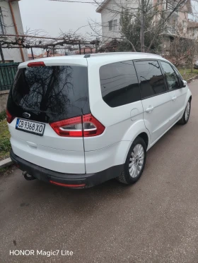 Ford Galaxy 2.0 TDCI - 6000 € / 11734.98 лв. - 34926275 8
