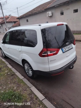 Ford Galaxy 2.0 TDCI - 6000 € / 11734.98 лв. - 34926275 9