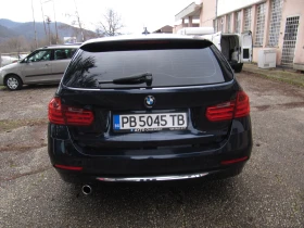 BMW 320 2.0 AUTO NAVI Full service - 6900 € / 13495.23 лв. - 93917127 4