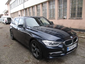 BMW 320 2.0 AUTO NAVI Full service - 6900 € / 13495.23 лв. - 93917127 7