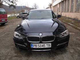 BMW 320 2.0 AUTO NAVI Full service - 6900 € / 13495.23 лв. - 93917127 8