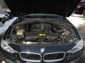 BMW 320 2.0 AUTO NAVI Full service - 6900 € / 13495.23 лв. - 93917127 16