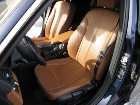 BMW 320 2.0 AUTO NAVI Full service - 6900 € / 13495.23 лв. - 93917127 11
