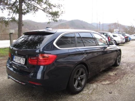 BMW 320 2.0 AUTO NAVI Full service - 6900 € / 13495.23 лв. - 93917127 5