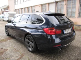 BMW 320 2.0 AUTO NAVI Full service - 6900 € / 13495.23 лв. - 93917127 3