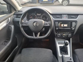 Skoda Octavia 1.4 TSI G-TEC - 10435 € / 20409.09 лв. - 84164248 7