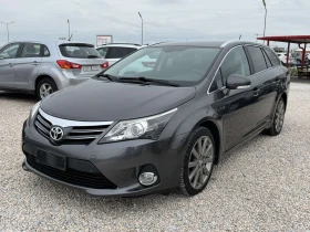 Toyota Avensis 2.2d4d