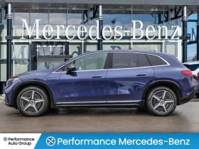 Mercedes-Benz EQS МАСАЖИ/ТАБЛЕТИ/ПАНОРАМА/ОТ MERCEDES - 63500 € / 124195.21 лв. - 28572541 4