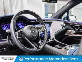 Mercedes-Benz EQS МАСАЖИ/ТАБЛЕТИ/ПАНОРАМА/ОТ MERCEDES - 63500 € / 124195.21 лв. - 28572541 9
