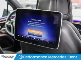 Mercedes-Benz EQS МАСАЖИ/ТАБЛЕТИ/ПАНОРАМА/ОТ MERCEDES - 63500 € / 124195.21 лв. - 28572541 13
