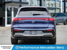 Mercedes-Benz EQS МАСАЖИ/ТАБЛЕТИ/ПАНОРАМА/ОТ MERCEDES - 63500 € / 124195.21 лв. - 28572541 5