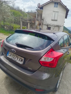 Ford Focus - 4000 € / 7823.32 лв. - 24857126 6