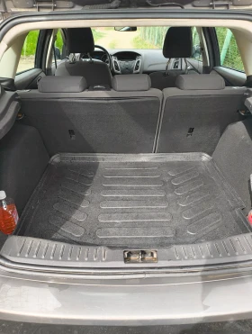 Ford Focus - 4000 € / 7823.32 лв. - 24857126 11