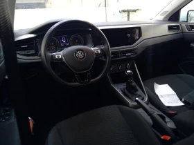 VW Polo 1.0 TSI Comfortline | Mobile.bg � ����� ������ 5