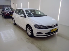 ����� �� �������� �� VW Polo 1.0 TSI Comfortline