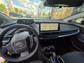 Toyota Prius 2.0 Plug-In Hybrid  | Mobile.bg � ����� ������ 9