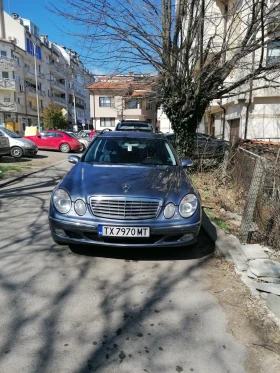 Mercedes-Benz E 320 | Mobile.bg � ����� ������ 2