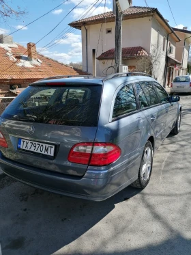 Mercedes-Benz E 320 | Mobile.bg � ����� ������ 3