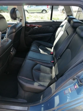 Mercedes-Benz E 320 | Mobile.bg � ����� ������ 4