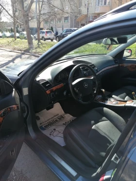 Mercedes-Benz E 320 | Mobile.bg � ����� ������ 6