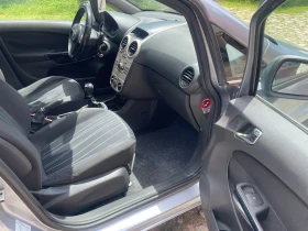 Opel Corsa 1.2i , 80ks , KLIMATIK | Mobile.bg � ����� ������ 11