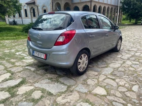 Opel Corsa 1.2i , 80ks , KLIMATIK | Mobile.bg � ����� ������ 5