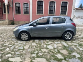 Opel Corsa 1.2i , 80ks , KLIMATIK | Mobile.bg � ����� ������ 2