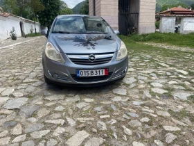 Opel Corsa 1.2i , 80ks , KLIMATIK | Mobile.bg � ����� ������ 8