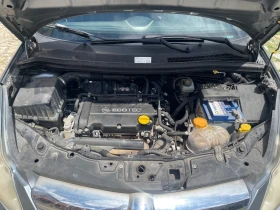 Opel Corsa 1.2i , 80ks , KLIMATIK | Mobile.bg � ����� ������ 14