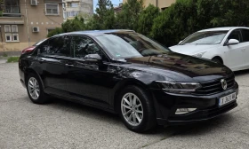����� �� �������� �� VW Passat 2.0 TDI